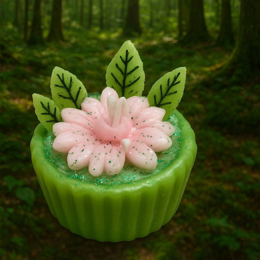 Enchanted Forest Blossom