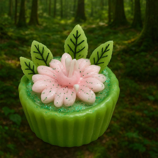 Enchanted Forest Blossom