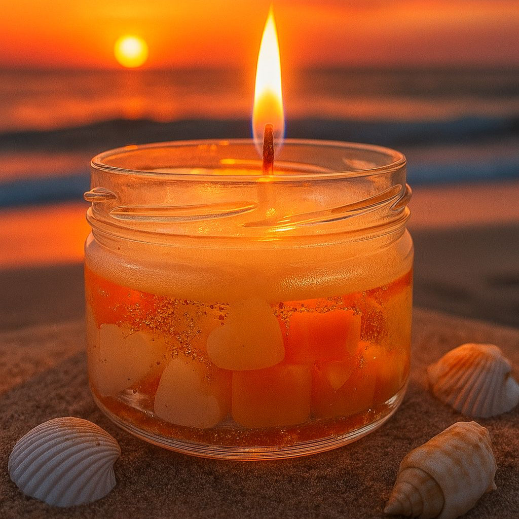 Sunset Shores Candle