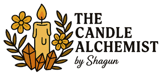 The Candle Alchemist